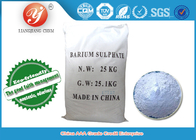 CAS 7727-43-7 ha avanzato il pigmento di bianco precipitato processo del solfato di bario