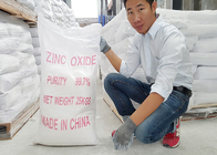 Lo scaricatore ha dedicato l'ossido di zinco naturale/elevata purezza ZnO CAS 1314-13-2