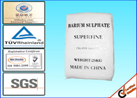 Polvere naturale superfina della baritina per no. 7727-43-7 di CAS dell'industria della carta