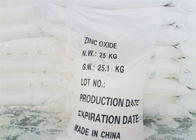 Bianco di zinco anticorrosivo di no. 1314-13-2 di CAS non tossico per la superficie di metalli 99,5%