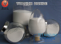Grado di Anatase del biossido di titanio HS3206111000 dalla prestazione eccellente della pittura di processo dell'acido solforico