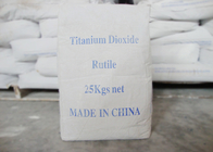 Biossido di titanio del rutilo Tio2 pricipalmente utilizzato nella vernice ricoprente basata solvente dell'emulsione