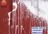 Polvere di Anatase Tio2/grado bianchi Anatase del biossido di titanio per industria del sapone della pittura