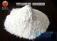 biossido di titanio di processo del cloruro di tio2 Cas No.13463-67-7 per i rivestimenti della cima dell'automobile