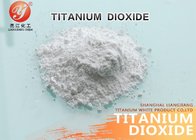 Cas NESSUN 13463 67 polvere bianca HS 3206111000 del grado del rutilo di 7 biossidi di titanio