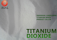 CAS 13463 67 pigmento del biossido di titanio del rutilo del grado di 7 industriali usato per i rivestimenti all'aperto