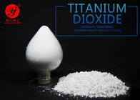 Rivestimenti trattati solforici del biossido di titanio del rutilo di elevata purezza per i rivestimenti