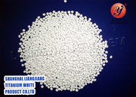 Speciale della polvere del biossido di titanio del pigmento R616 Rutlie per Masterbatch bianco ed il PVC