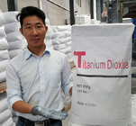 Cas nessun 13463 67 bianchezza eccellente della polvere bianca del biossido di titanio di 7 rutili