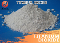 Cas 13463 laccatura bianca del biossido di titanio di 67 7 pigmenti, biossido di titanio del grado del rutilo