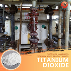 Buon rutilo 13463-67-7 del rivestimento del biossido di titanio di finess tio2 del grado industriale