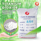 Biossido di titanio Anatase A101 di elevata purezza per ricoprire, grado del rutilo del biossido di titanio