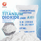 Biossido di titanio Anatase A101 di elevata purezza per ricoprire, grado del rutilo del biossido di titanio