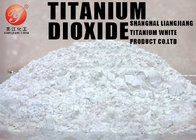 Polvere bianca del biossido di titanio avanzato R218 di alta luminosità per ricoprire