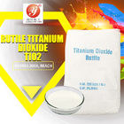 Speciale bianco del biossido di titanio R2377 del rutilo della polvere 98%Min per plastica