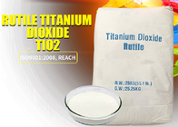 Resistenza all'azione degli agenti atmosferici eccellente del biossido di titanio R895 di processo del cloruro del rivestimento della dispersione alta