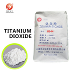 236-675-5 il biossido di titanio/bianco del grado del rutilo pigmenta il biossido di titanio Tio2
