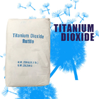 Rutilo TIO2/polvere materiale chimica cruda del grado di industria del biossido di titanio