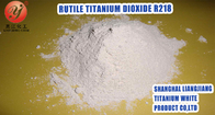 Grado trattato di industriale del pigmento R902 del biossido di titanio del cloruro di CAS 13463-67-7