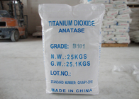 CAS 13463 polvere bianca eccellente del biossido di titanio di 67 7 Anatase per la carta Improve