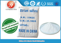 Buon solfato di bario precipitato delle proprietà fisiche, precipitato del solfato di bario ampiamente usato