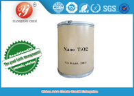 Pittura bianca nana del biossido di titanio di UV-protezione di CAS 13463-67-7 per le lacche di legno