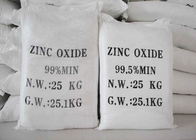 Polvere diretta dell'ossido di zinco di metodo di no. 1314-13-2 di CAS, SGS bianco ROSH della polvere di Zno