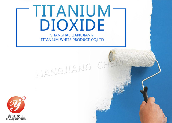 Biossido di titanio bianco R1930 del grado del rutilo della polvere di CAS 13463-67-7 per ricoprire