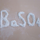CAS 7727 43 7 colore superfino di bianco della maglia del grado 1250 del riempitore del solfato di bario Baso4