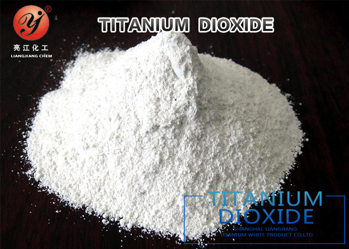 13463-67-7 speciale bianco della polvere R616 del biossido di titanio di Rutlie per masterbatch bianco